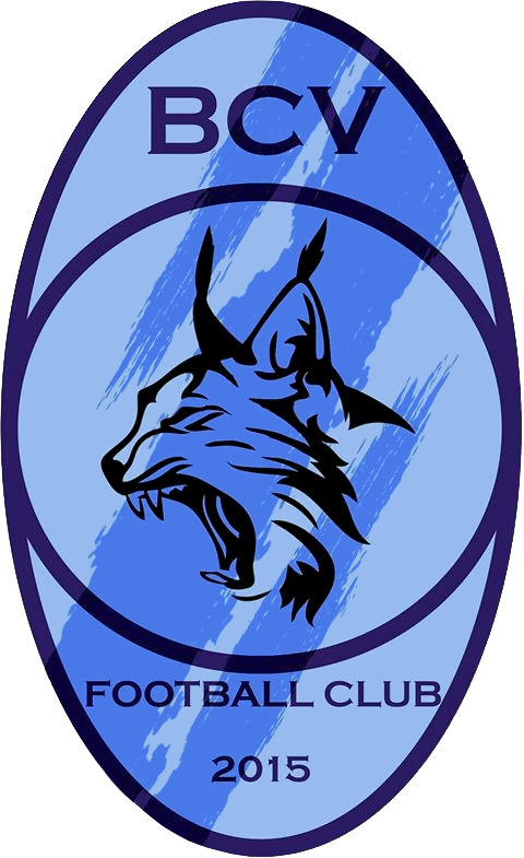 Logo historique du club de football Bulgnéville Contrex Vittel FC