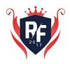 Logo du club de football Bulgneville Rf