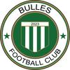 Club logo football club Bulles FC
