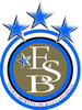 Club logo football club Bully Les Mines Es