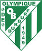 Club logo football club Burbure O.