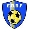 Logo du club de football Bure Boulange E.f.