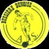 Logo du club de football Bussiere-duno uit Bussiere Dunoise