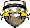 Logo du club de football Buzancy Sos