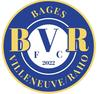 Logo du club de football Bvr FC