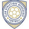 Logo du club de football C. A. Bessegeois