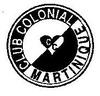 Logo du club de football C. Colonial