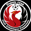 Club logo football club C.a. Cannetois