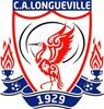 Logo du club de football Ca Longuevillais uit Longueville-sur-scie en Anneville-sur-scie