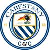 Logo du club de football Cabestany Oc