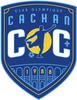 Logo du club de football Cachan Co Asc