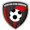 Logo du club de football Cadaujac Sc