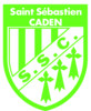 Logo du club de football Caden St Sebastien