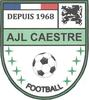 Logo du club de football Caestre Ajl