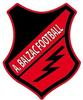 Logo du club de football Calais Balzac A.