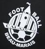 Logo du club de football Calais Beau Marais F
