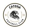 Clublogo voetbalvereniging Calais Catena