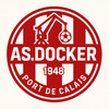 Logo du club de football Calais Dockers