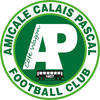 Logo du club de football Calais Pascal Afc