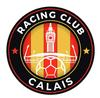 Club logo football club Calais Racing Club