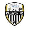 Logo du club de football Calavon F. C.