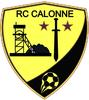 Clublogo voetbalvereniging Calonne-ricouart RC