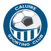Clublogo voetbalvereniging Caluire S.c. uit Caluire Et Cuire