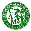 Logo du club de football C.a.m.