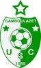 Club logo football club Camboulazet