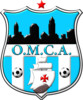 Logo du club de football Cambrai Amerique Om