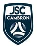 Logo du club de football Cambron JS
