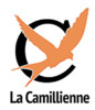 Club logo football club Camillienne S. 12eme