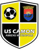 Logo du club de football Camon Us uit Camon en Allonville