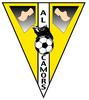 Logo du club de football Camors Al uit Camors en St Barthelemy