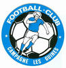 Logo du club de football Campagne L/guines FC