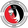 Logo du club de football Campel As uit Val D Anast