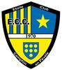 Logo du club de football Camphin Pevele Ecf