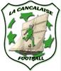 Logo du club de football Cancalaise uit Cancale en St Coulomb en St Malo