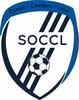 Logo du club de football Cande Soccl uit Cande en Challain La Potherie