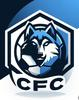 Logo du club de football Canteleu Fc