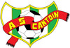 Logo du club de football Cantoin AS