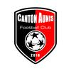 Logo du club de football Canton Aunis Fc uit Vandre en St Georges Du Bois