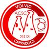 Logo du club de football Cappadoce Volvic