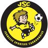 Clublogo voetbalvereniging Carbonne Js