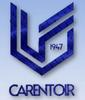 Logo du club de football Carentoir La Fond