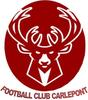 Logo du club de football Carlepont FC