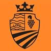 Club logo football club Carlesiens FC