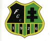 Club logo football club Carling FC