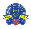Logo du club de football Carnoux F.c.