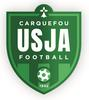 Logo du club de football Carquefou Usja